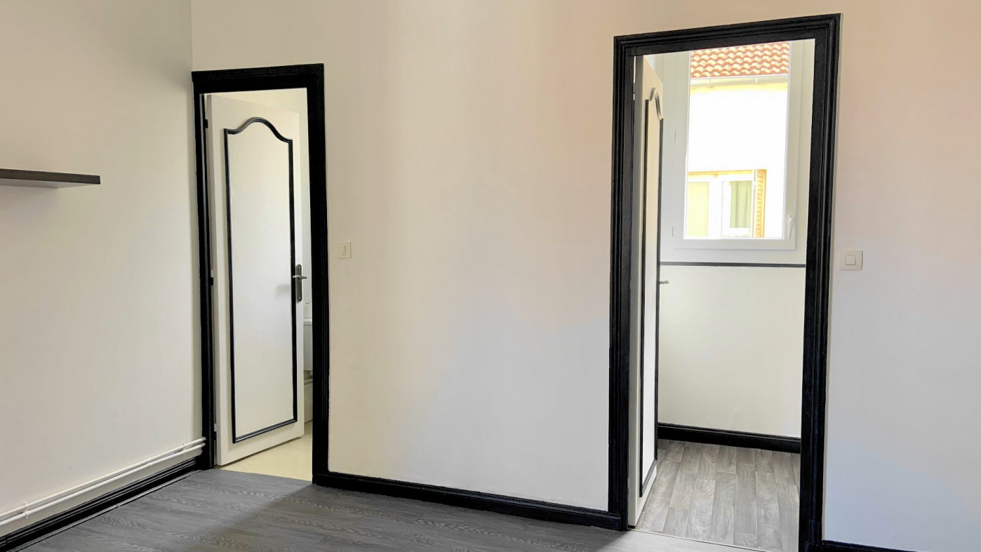 vente Appartement Vichy - Photo 7