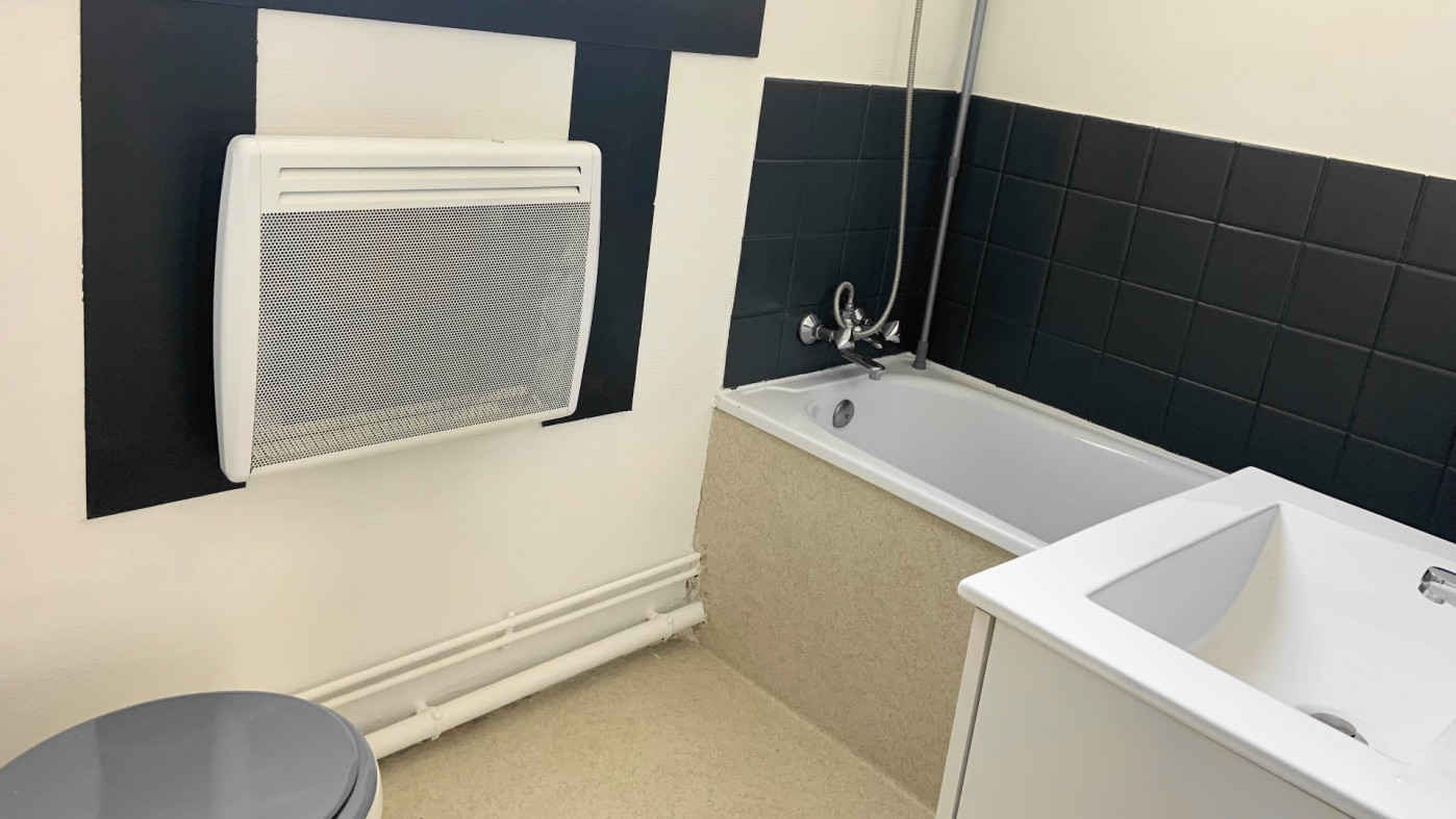 vente Appartement Vichy - Photo 8