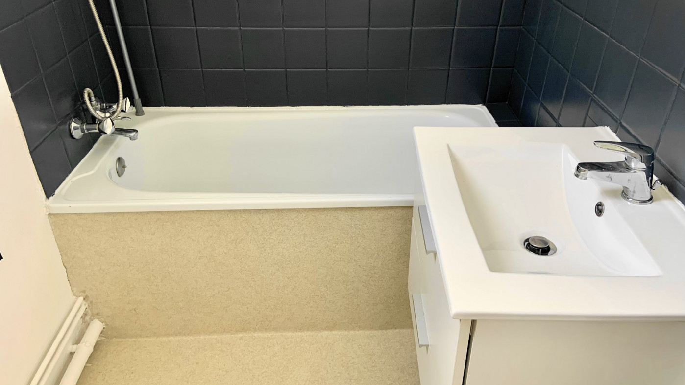 vente Appartement Vichy - Photo 9
