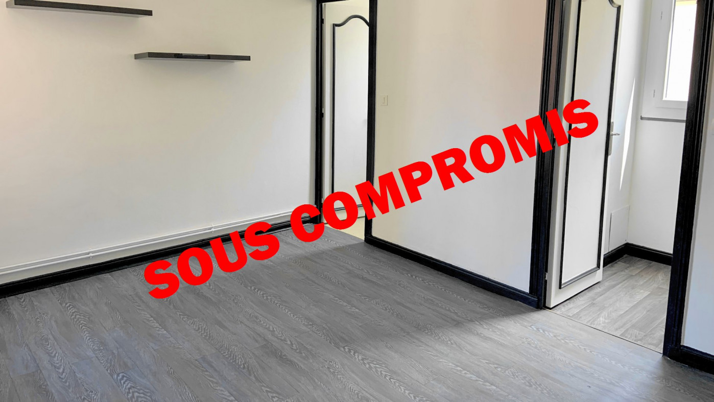 vente Appartement Vichy - Photo 2