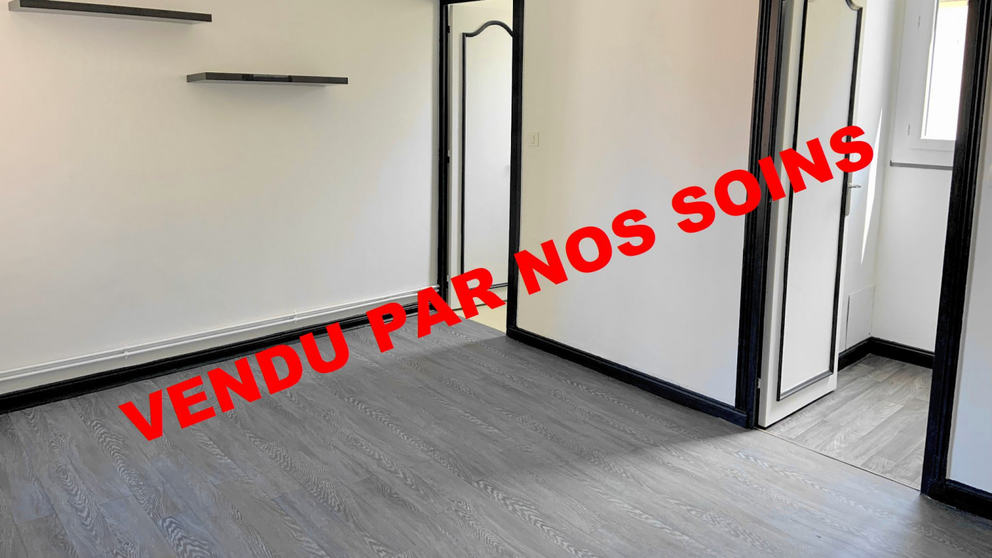 vente Appartement Vichy - Photo 1