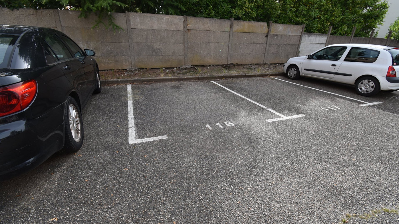 vente Appartement Vichy - Photo 9