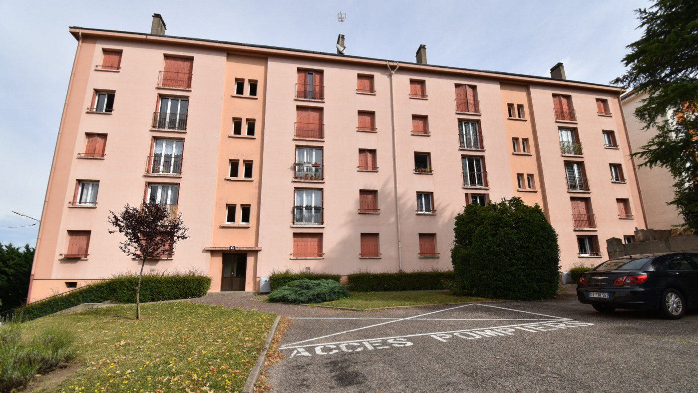 vente Appartement Vichy - Photo 19