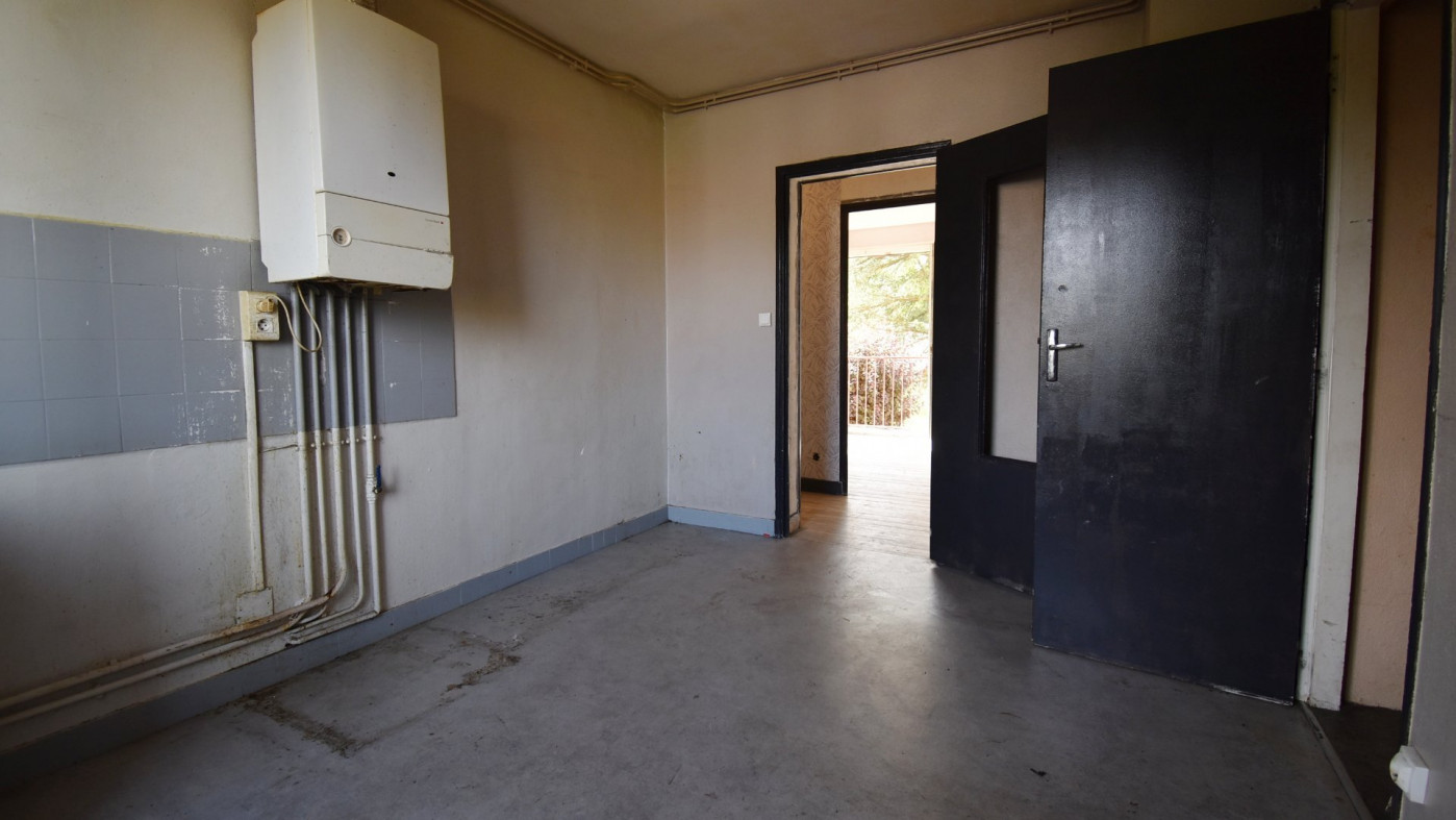 vente Appartement Vichy - Photo 12