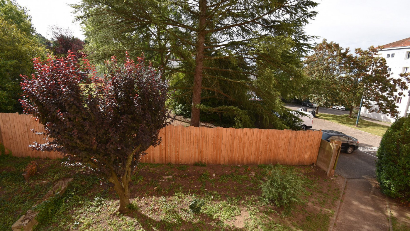 vente Appartement Vichy - Photo 2