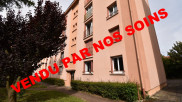 vente Appartement Vichy
