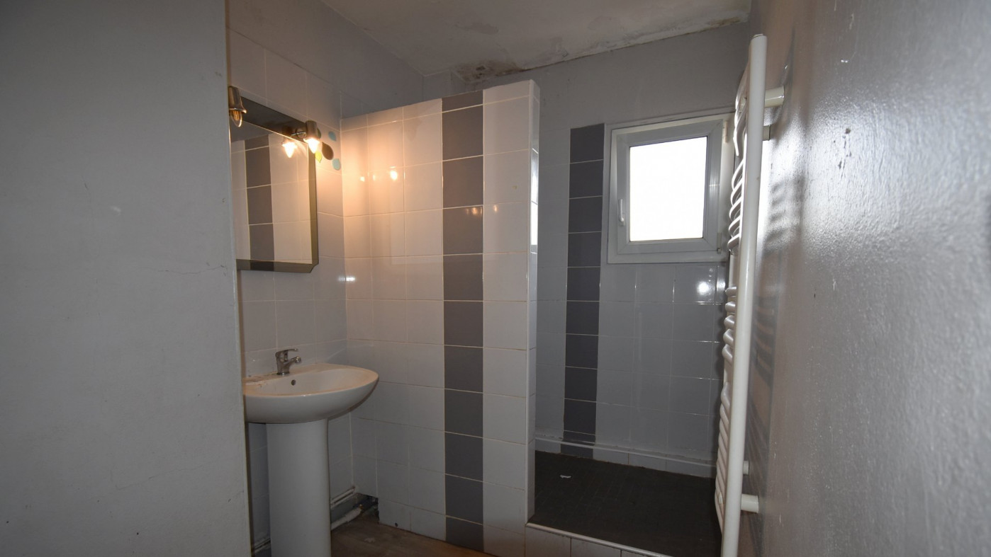 vente Appartement Vichy - Photo 10