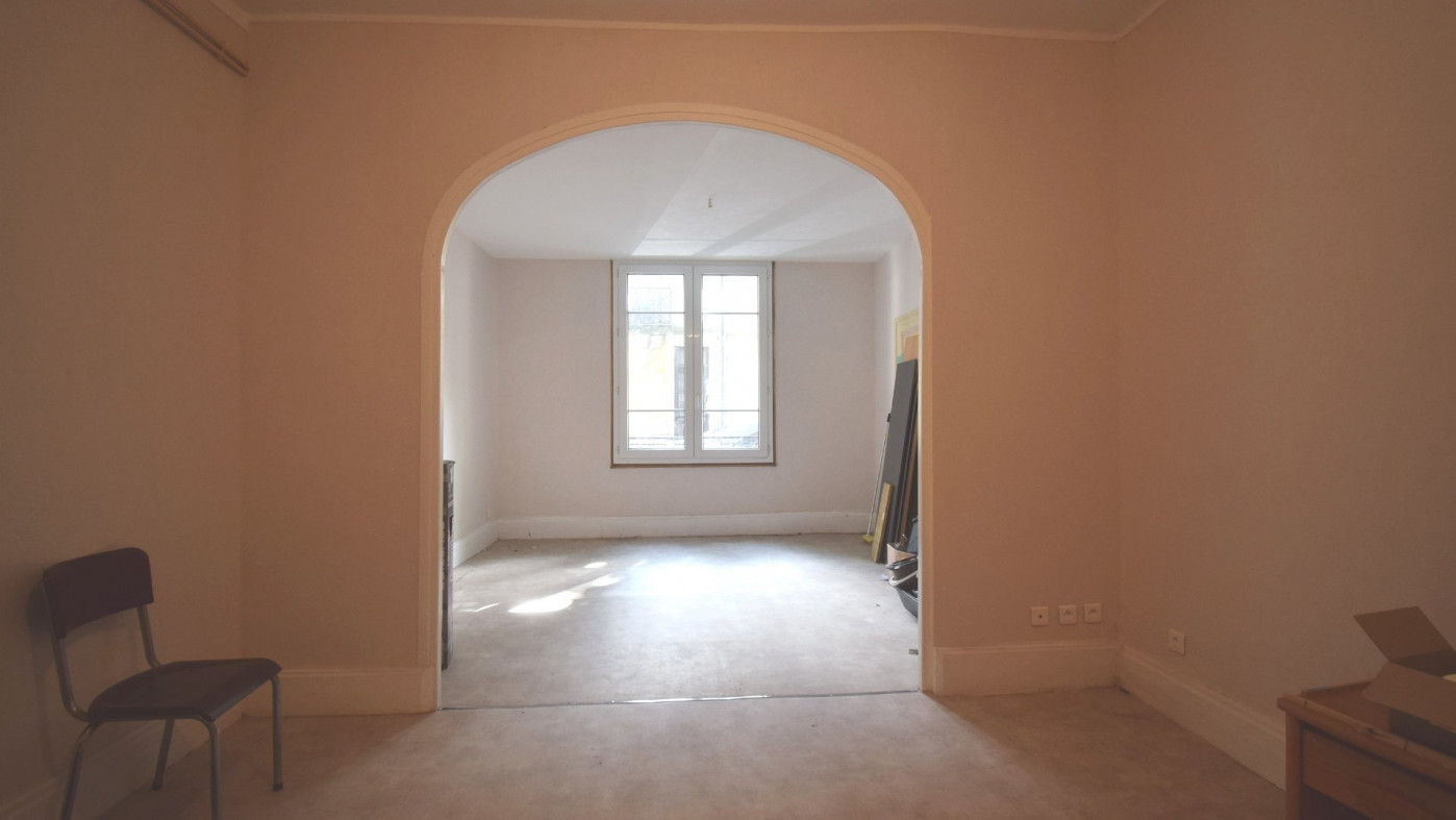 vente Appartement Vichy - Photo 1