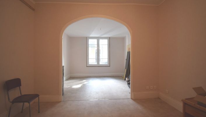 vente Appartement Vichy