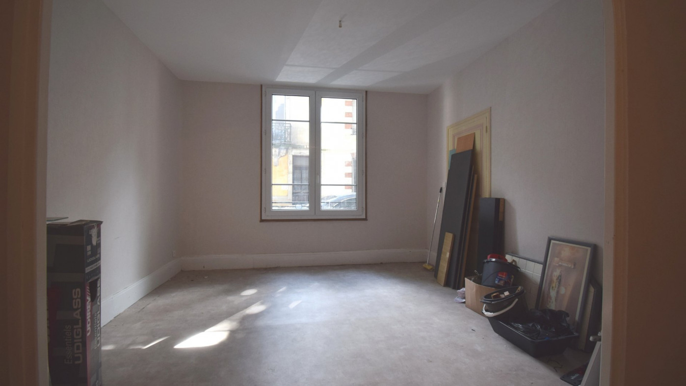 vente Appartement Vichy - Photo 2