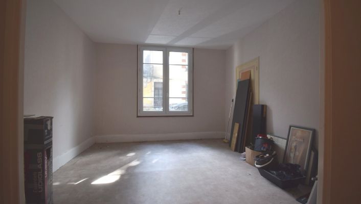 vente Appartement Vichy