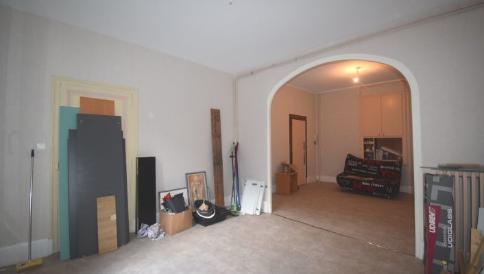 vente Appartement Vichy