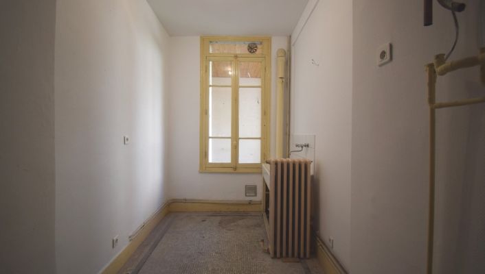 vente Appartement Vichy