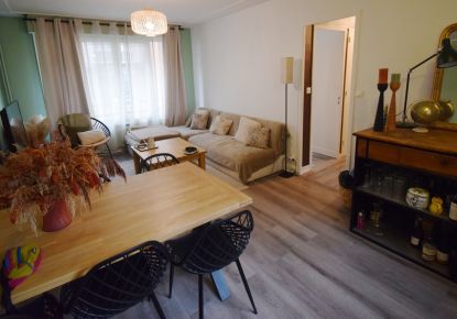 vente Appartement Vichy