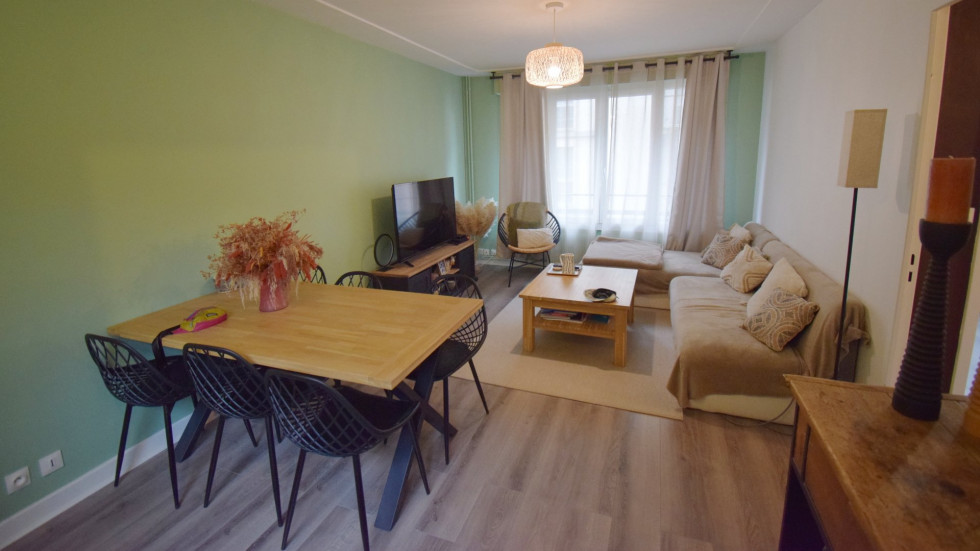 vente Appartement Vichy - Photo 2