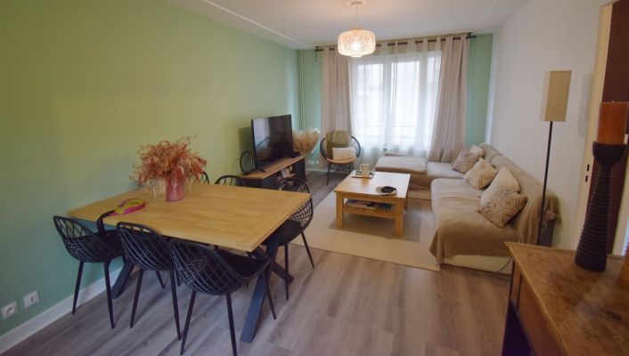 vente Appartement Vichy