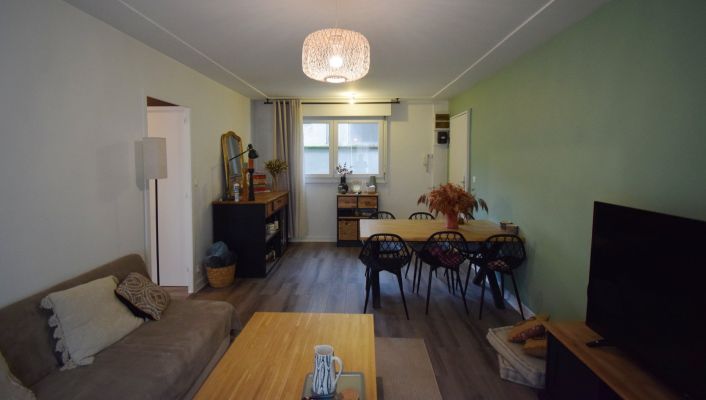 vente Appartement Vichy