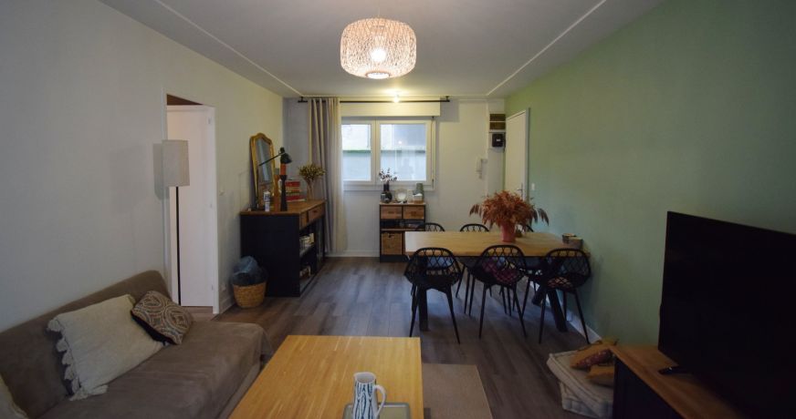 vente Appartement Vichy