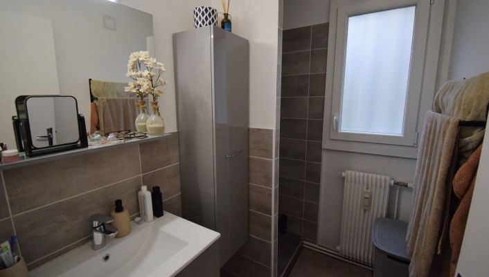 vente Appartement Vichy