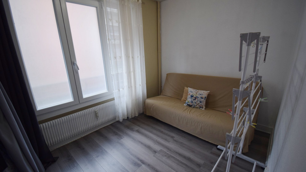 vente Appartement Vichy - Photo 9