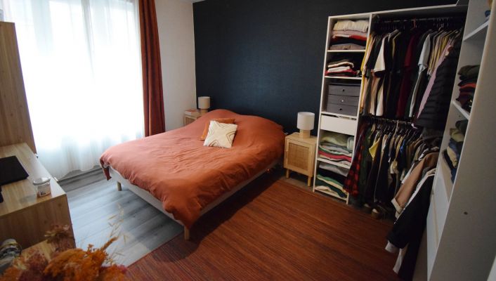 vente Appartement Vichy