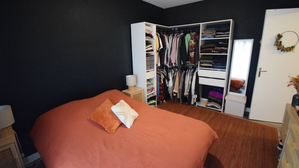 vente Appartement Vichy - Photo 8