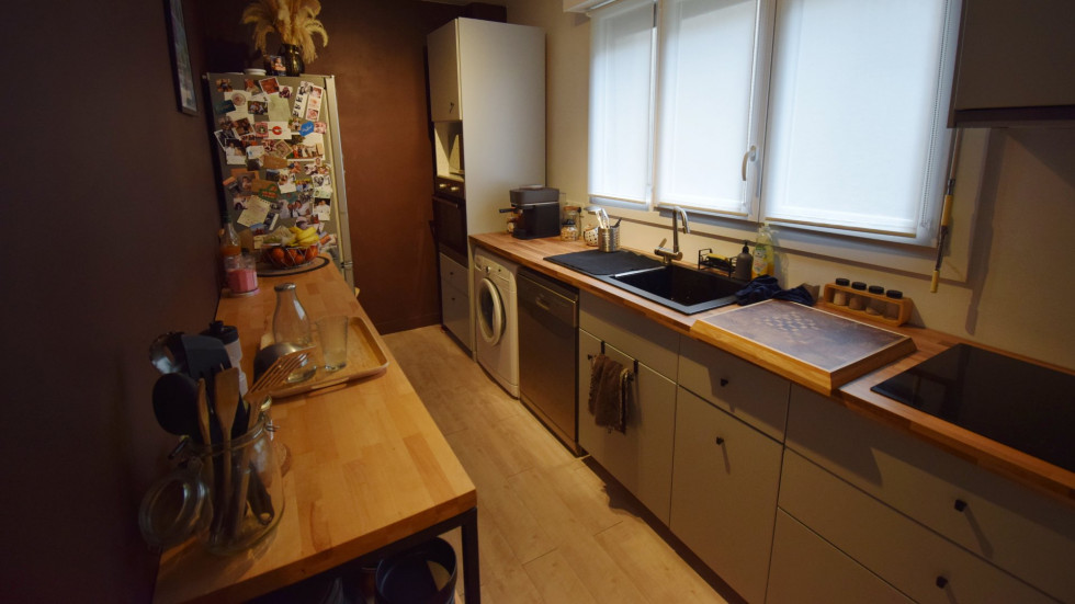 vente Appartement Vichy - Photo 5