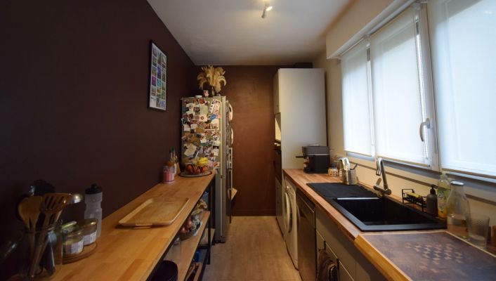 vente Appartement Vichy