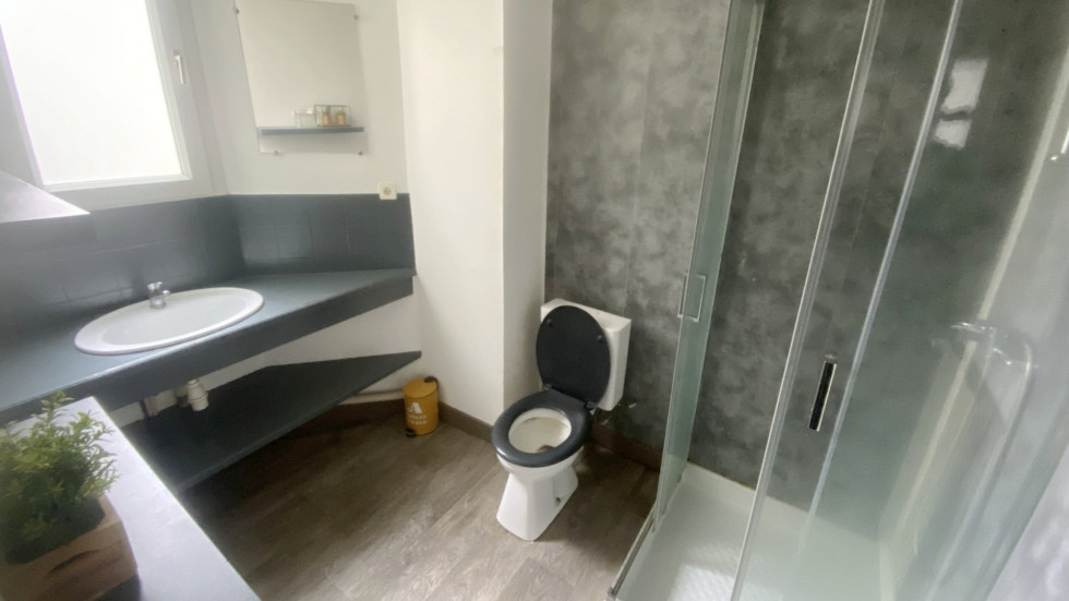 location Appartement Vichy - Photo 2