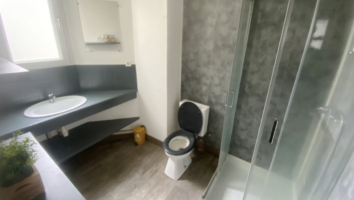 location Appartement Vichy