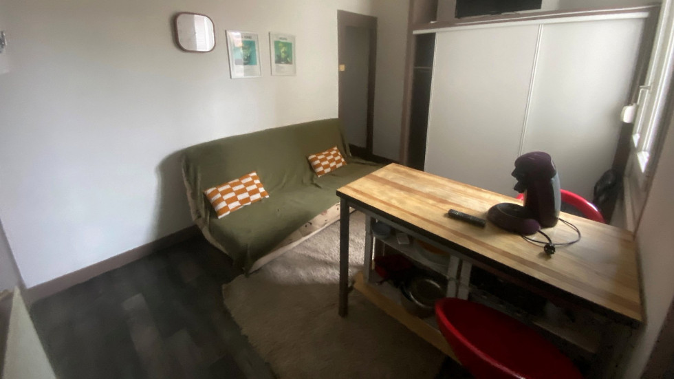 location Appartement Vichy - Photo 3