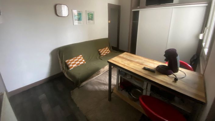 location Appartement Vichy