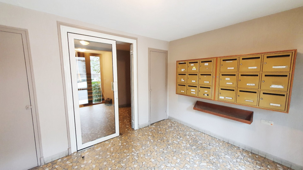 vente Appartement Vichy - Photo 10