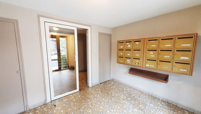 vente Appartement Vichy