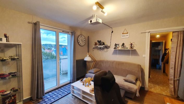 vente Appartement Vichy