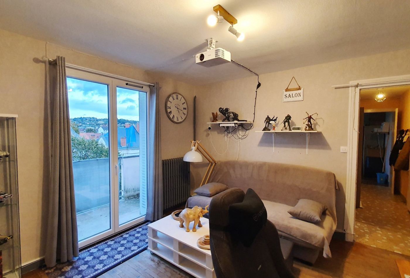 vente Appartement Vichy - Photo 2