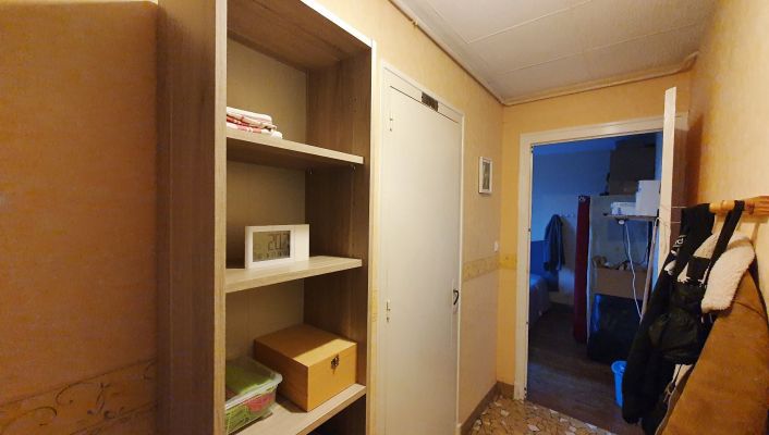 vente Appartement Vichy