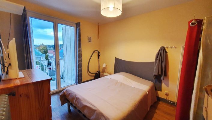 vente Appartement Vichy