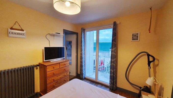 vente Appartement Vichy