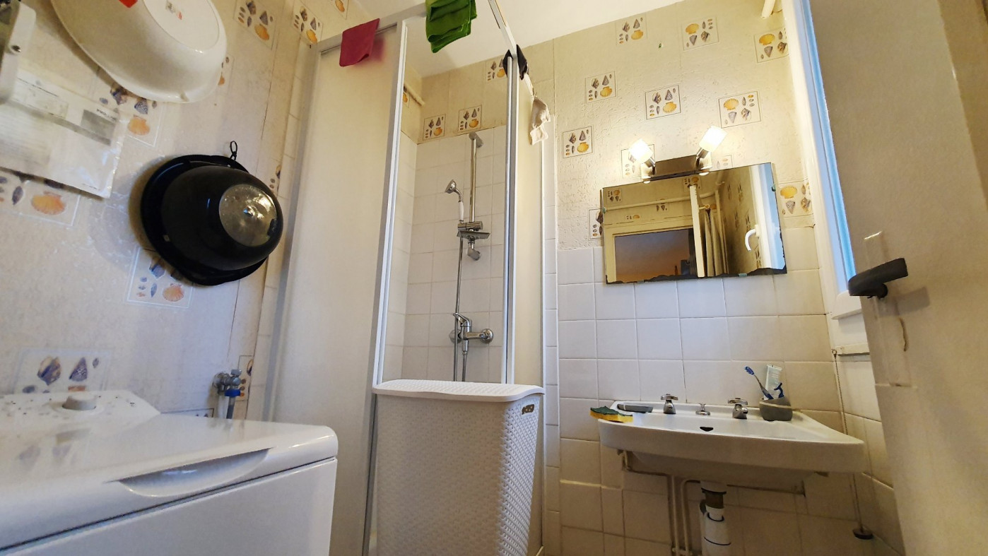 vente Appartement Vichy - Photo 7