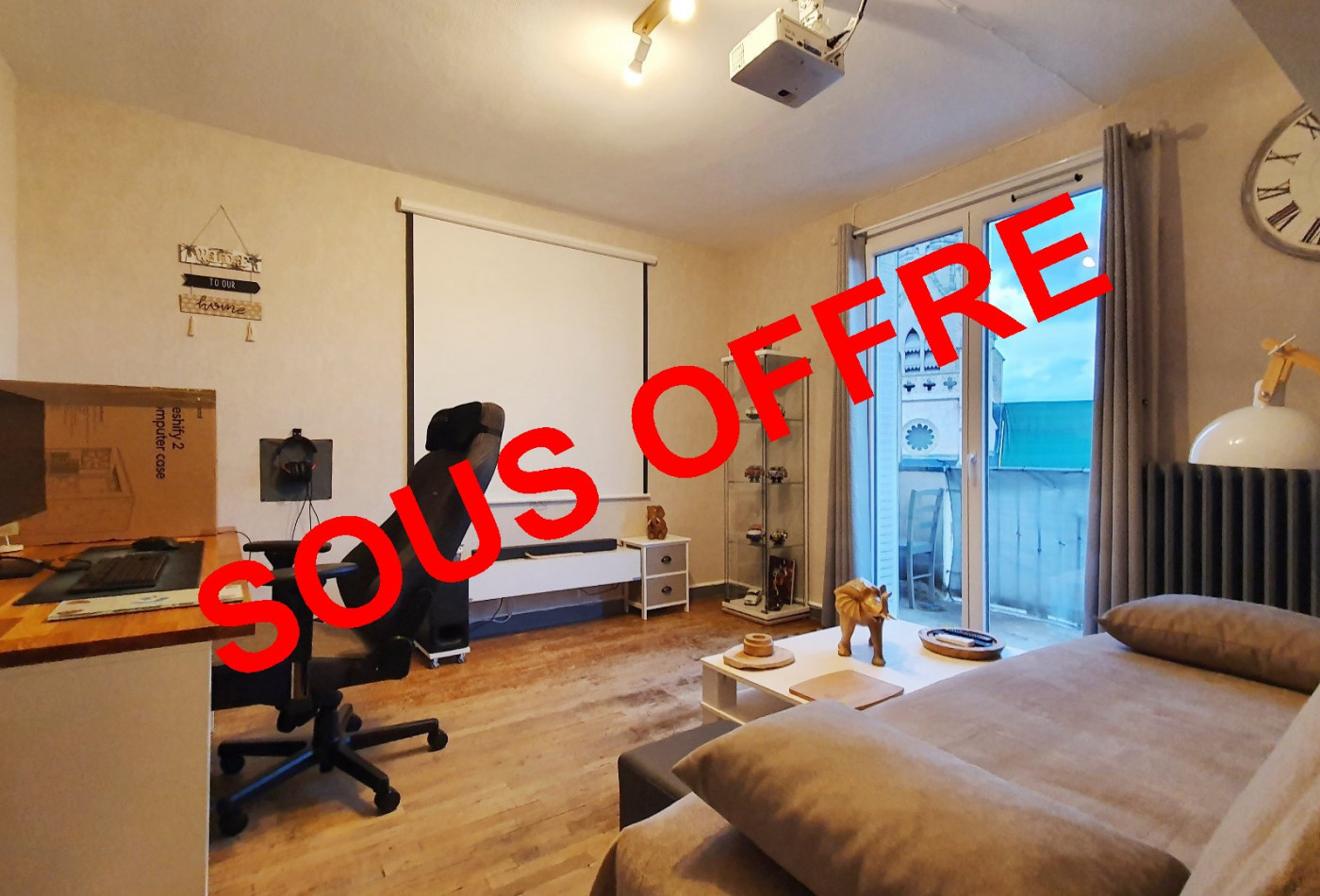 vente Appartement Vichy - Photo 1