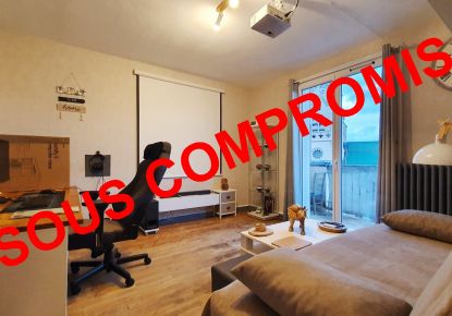 vente Appartement Vichy