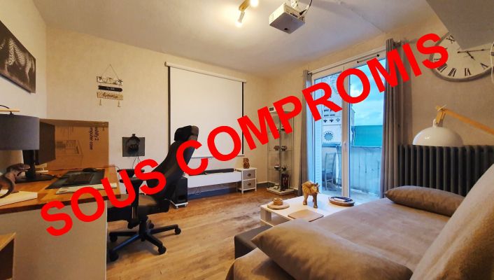 vente Appartement Vichy