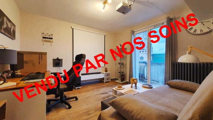 vente Appartement Vichy