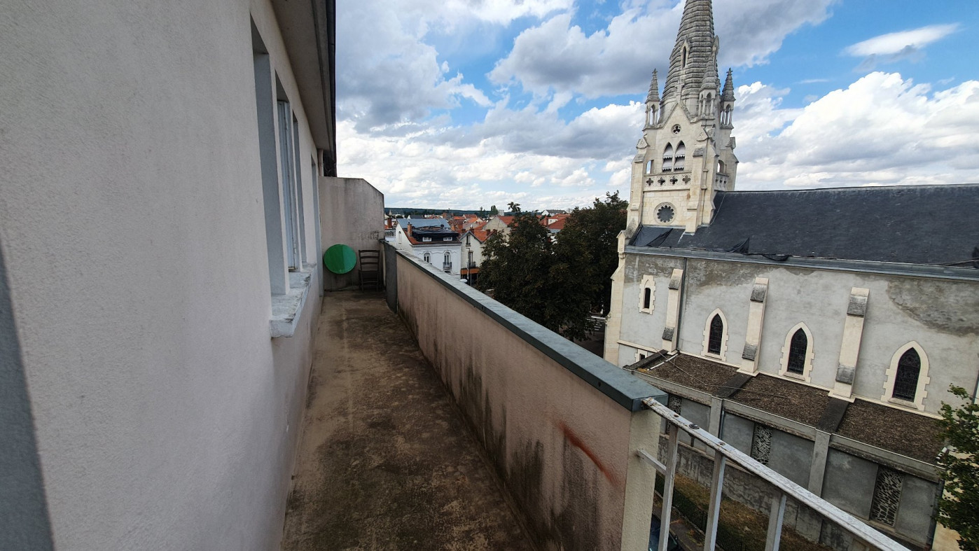 vente Appartement Vichy - Photo 3
