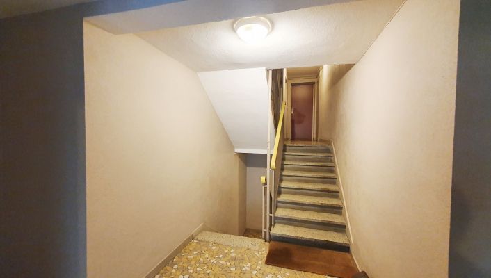 vente Appartement Vichy