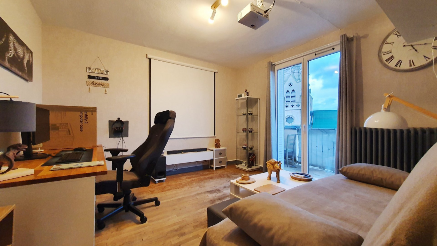 vente Appartement Vichy - Photo 1