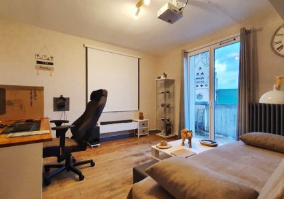 vente Appartement Vichy