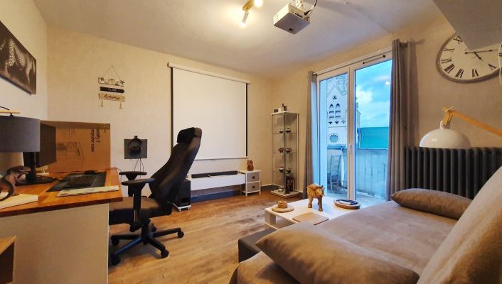 vente Appartement Vichy