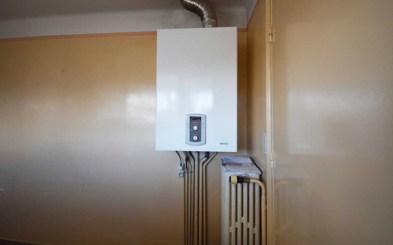 vente Maison Cusset - Photo 14